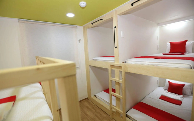 Philstay Dongdaemun