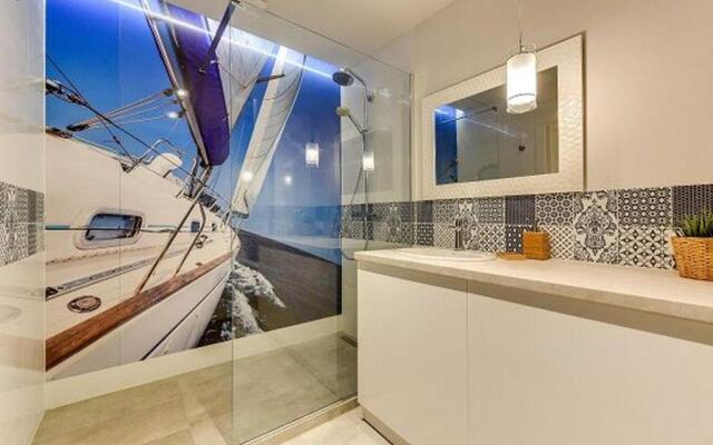 Stay Win Aura Gdańsk II