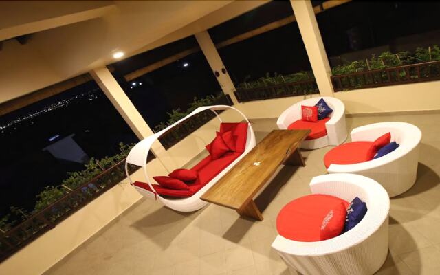 Diamond Villas Uluwatu