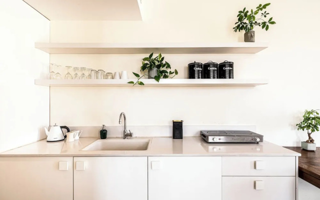 Blondie Jaffa - Smart Hotel by Loginn Tel Aviv