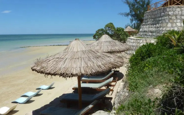 Hôtel La Mira de Madiorano