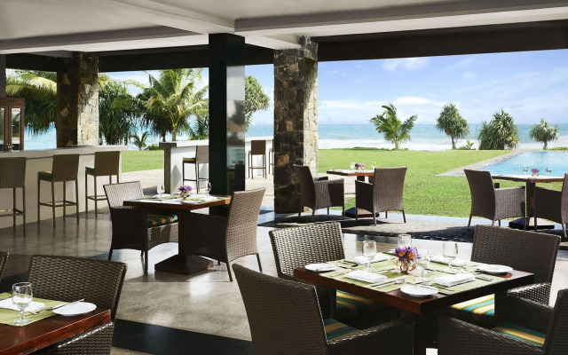 Jetwing Lighthouse, A Luxury Reserve