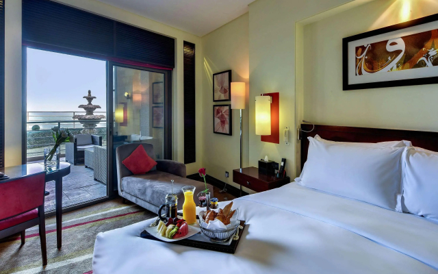 Sofitel Al Khobar The Corniche