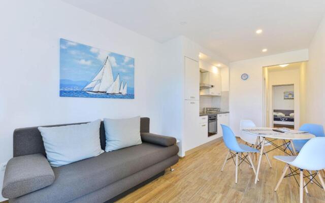 Apartman Duje 2