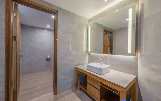 Puyuan Fashion Resort-West Courtyard inn