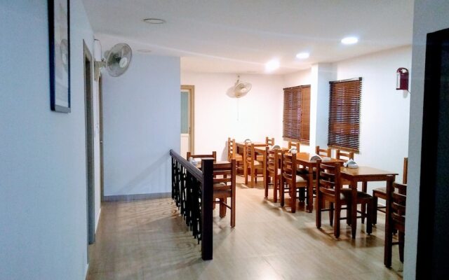 Pepper Route Hotel