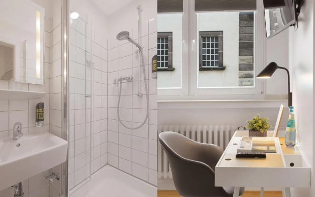 Beethoven Hotel Dreesen - furnished by BoConcept