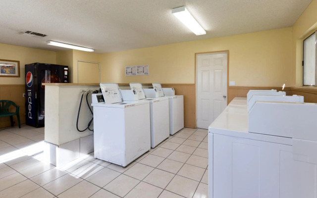 Indian Palms Vacation Club