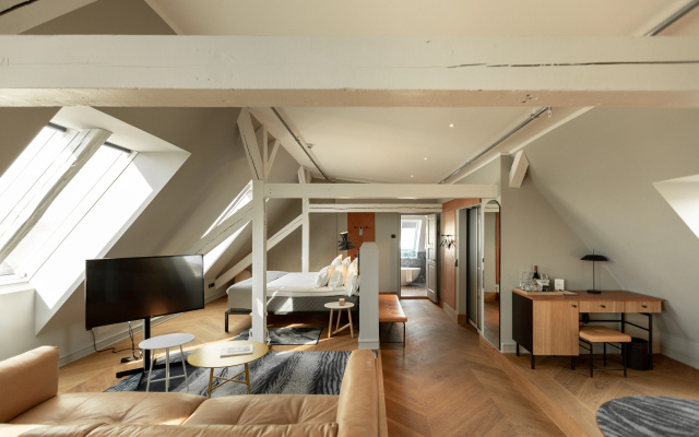 Nobis Hotel Copenhagen, a Member of Design Hotels