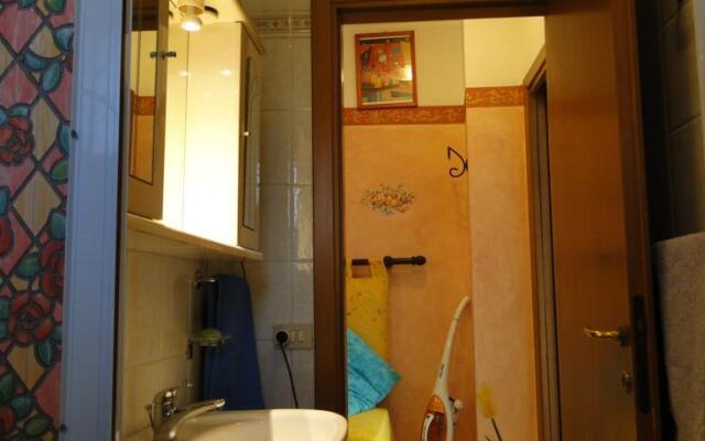 Appartamento La Bussola