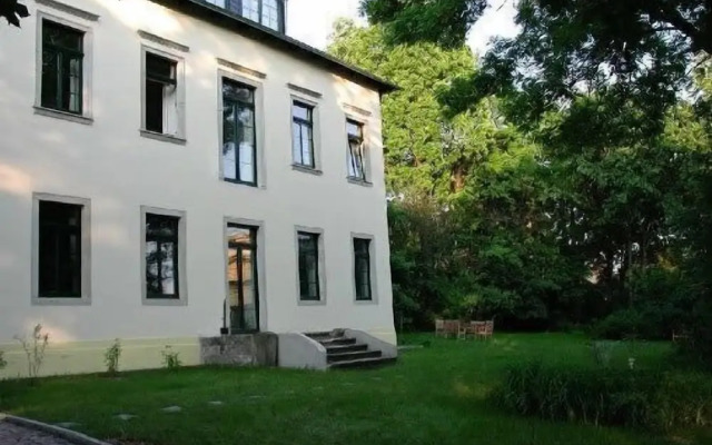 Gästehaus Villa Seraphinum