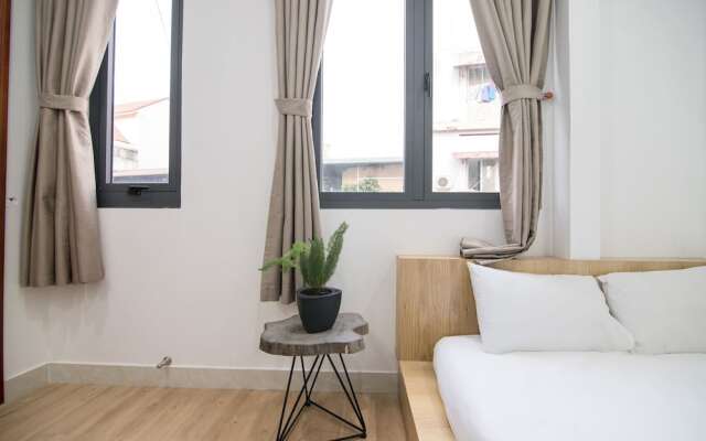Saigon Dwelling