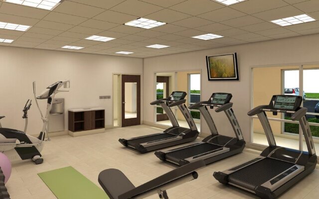 Holiday Inn Express Allentown North by IHG