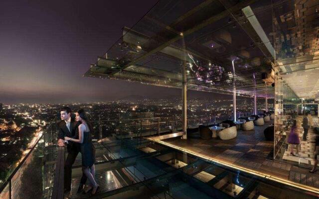 The Trans Luxury Hotel