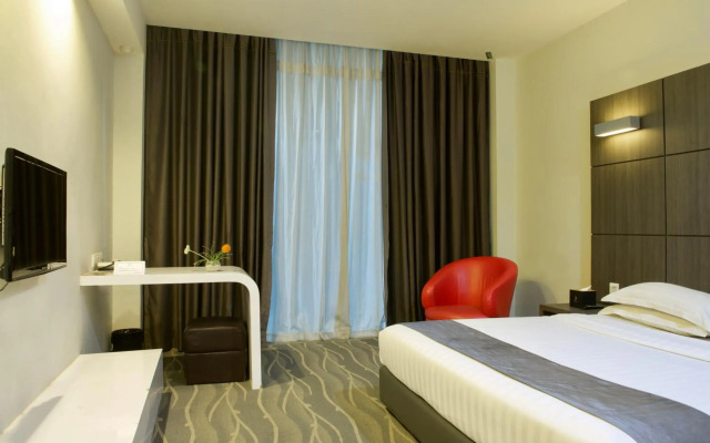 DREAMTEL Jakarta