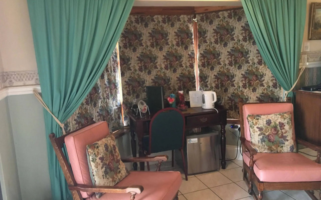Westlodge at Graskop
