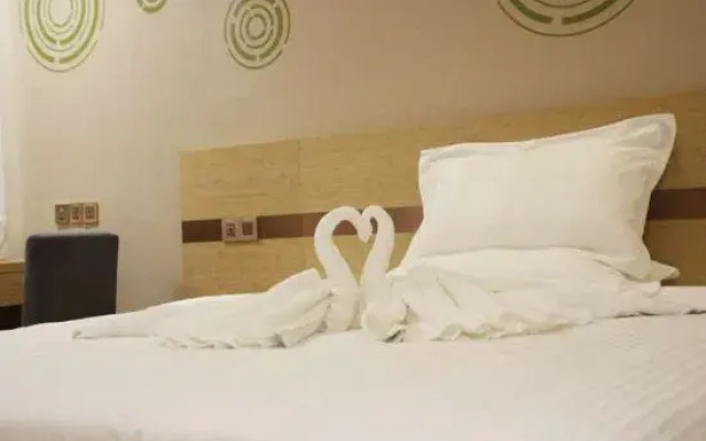 GreenTree Inn (Pingdingshan Wanda Plaza)