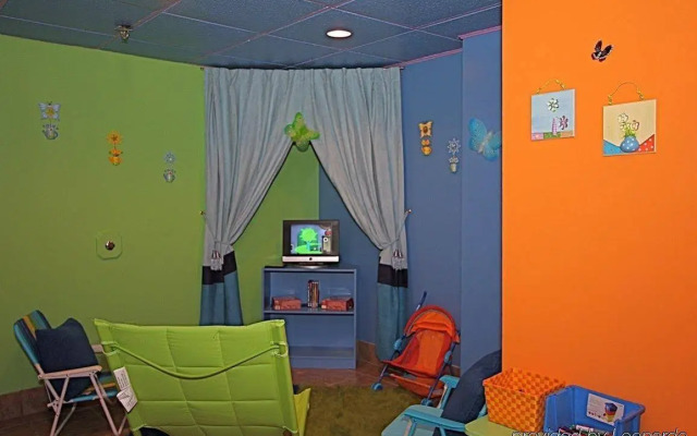 Holiday Inn Express Saint John Harbour Side by IHG