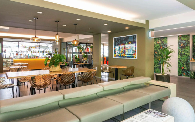 Mercure Milano Agrate Brianza