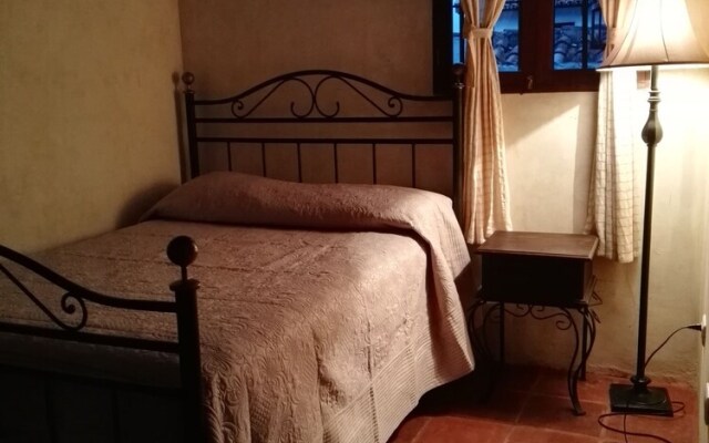 Hotel Boutique Santa Marta