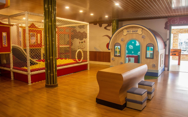 Hotel Matsubara