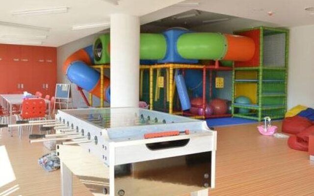Wellness hotel Vista