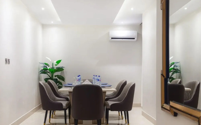 Phoenix Apartments Abudja