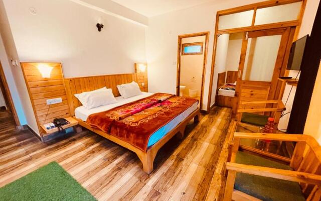 Wooib Hotels