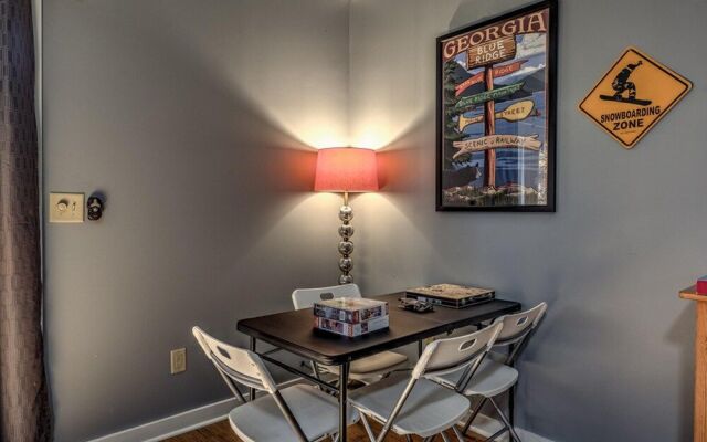 Deer Ridge by Escape to Blue Ridge