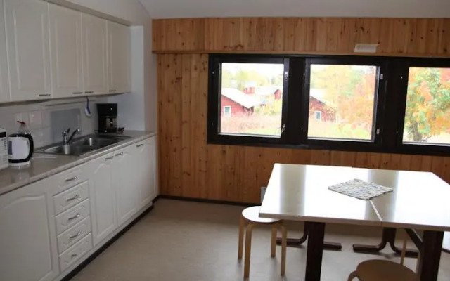 Hostel Kemijärvi