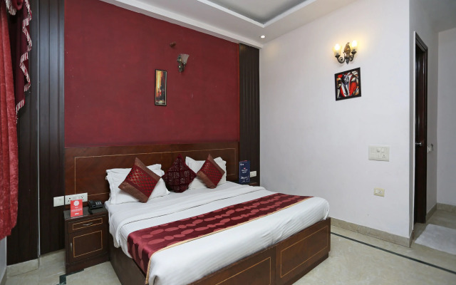 OYO 566 Hotel Soni Villa