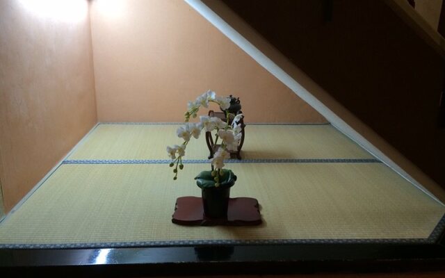 Ryokan Uomoto