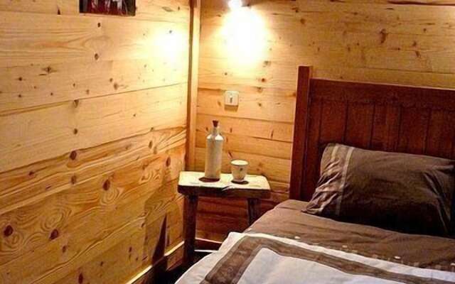 Hôtel le Christiania