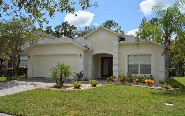 4662 4-bed Disney Area Home W/games Room/spa