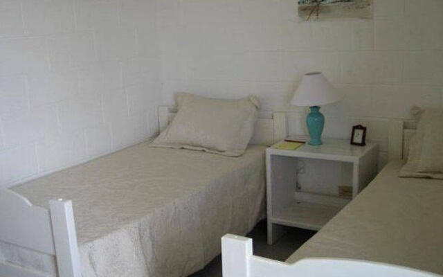 Sailing House la Marina