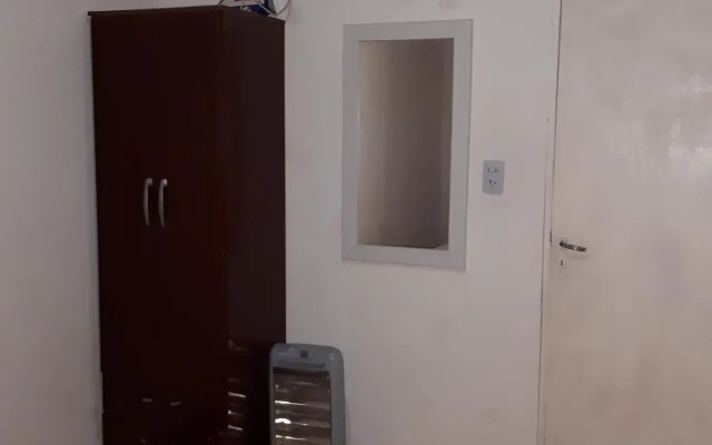 Cabanas Eterno Vergel
