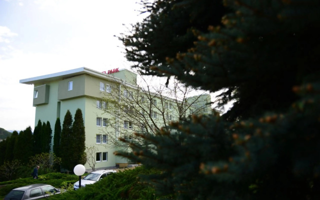 Hotel Park ****
