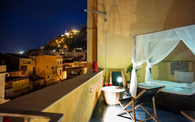 "home29 - Taormina City Centre"