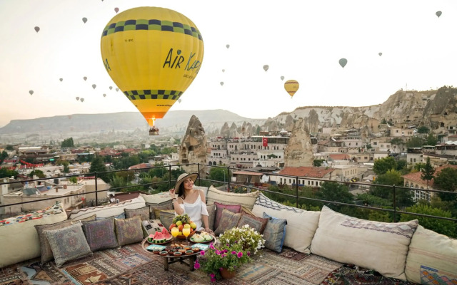 Henna Hotel - Adults Only