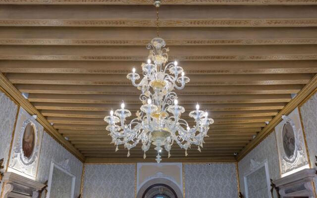 Hotel Palazzo Keller