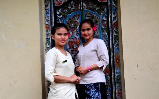 Augusta Pelabuhan Ratu Hotel