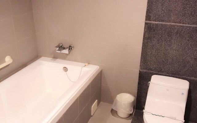 Win Inn Tainan Hotel II