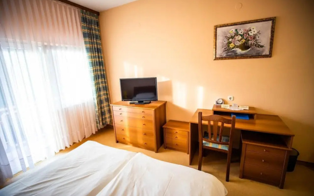 B&B Mreznica House DP