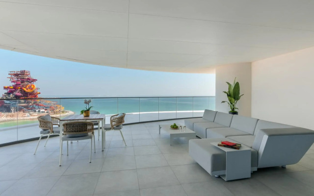 Rixos Premium Qetaifan Island North