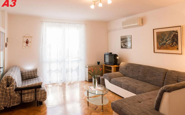 Apartments Mare