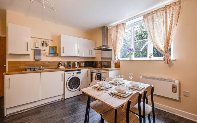 Lovely Flat in Rotherham