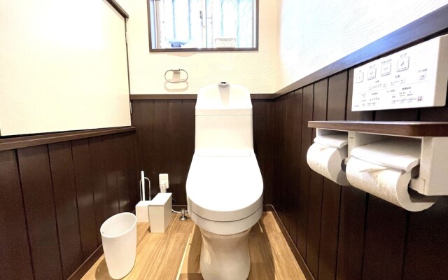 Hakone Lake Side Villa & Hot Springs