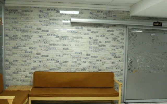 Fika City & Spa Otel