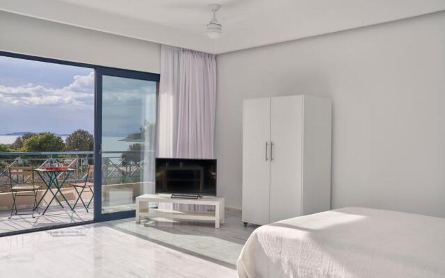 Augoustos ECO luxury apartments