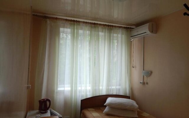 Ностальгия